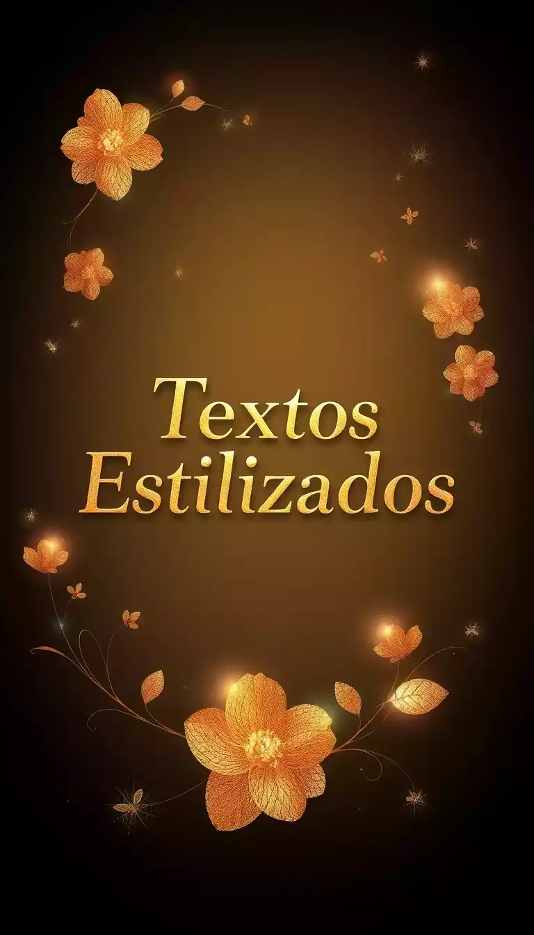Letras y Fuentes símbolos copiar y pegar Letras y Fuentes